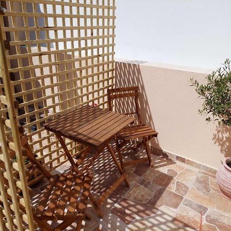 Harmony Apartment Lavrion Ngoại thất bức ảnh