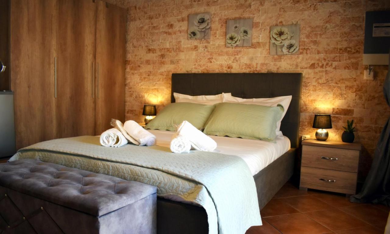 Harmony Apartment Lavrion Ngoại thất bức ảnh