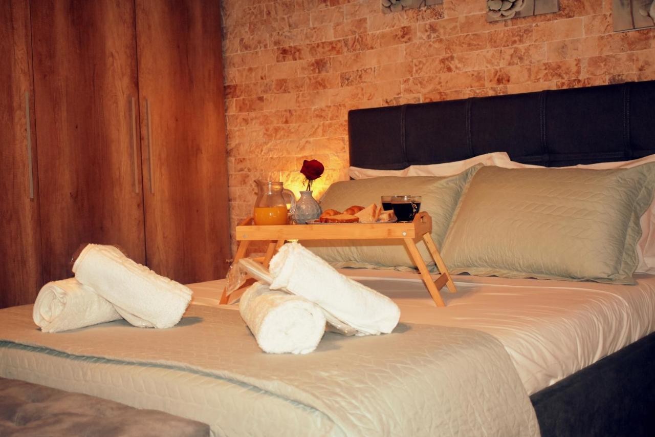 Harmony Apartment Lavrion Ngoại thất bức ảnh