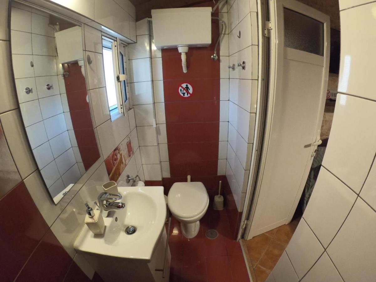 Harmony Apartment Lavrion Ngoại thất bức ảnh